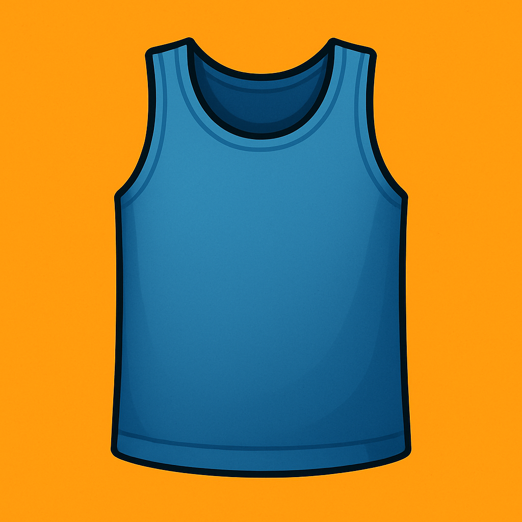 ALL TANK TOPS